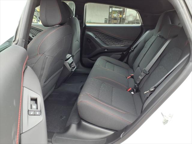 2026 Dodge Charger R/T 4 Door AWD