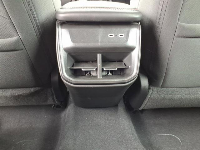 2026 Dodge Charger R/T 4 Door AWD