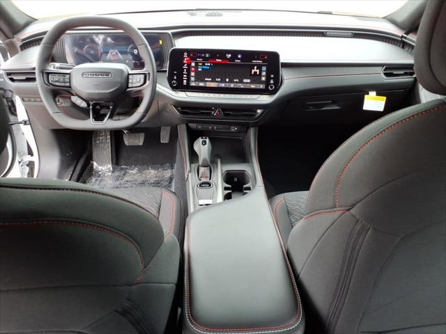 2026 Dodge Charger R/T 4 Door AWD