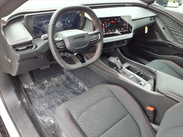 2026 Dodge Charger R/T 4 Door AWD