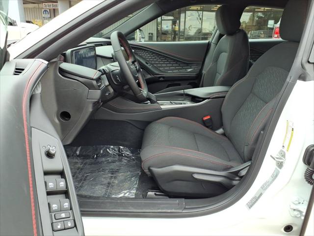 2026 Dodge Charger R/T 4 Door AWD