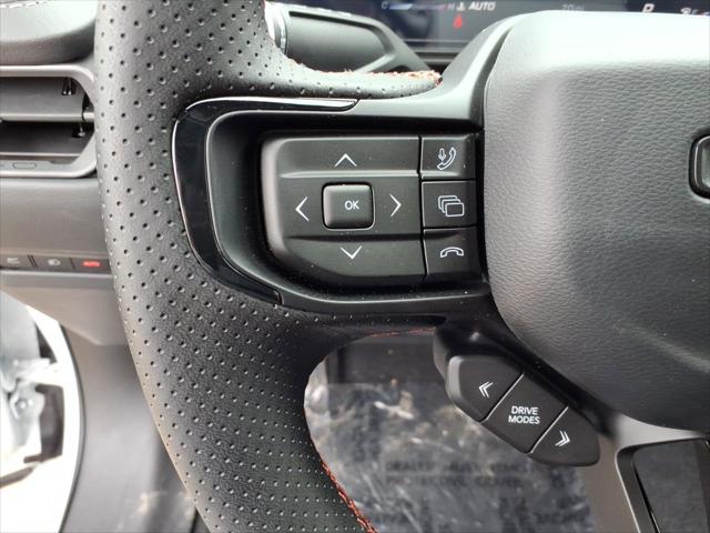 2026 Dodge Charger R/T 4 Door AWD