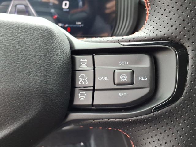 2026 Dodge Charger R/T 4 Door AWD