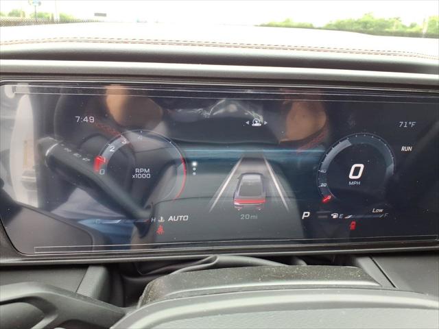 2026 Dodge Charger R/T 4 Door AWD