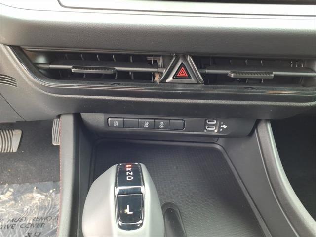 2026 Dodge Charger R/T 4 Door AWD
