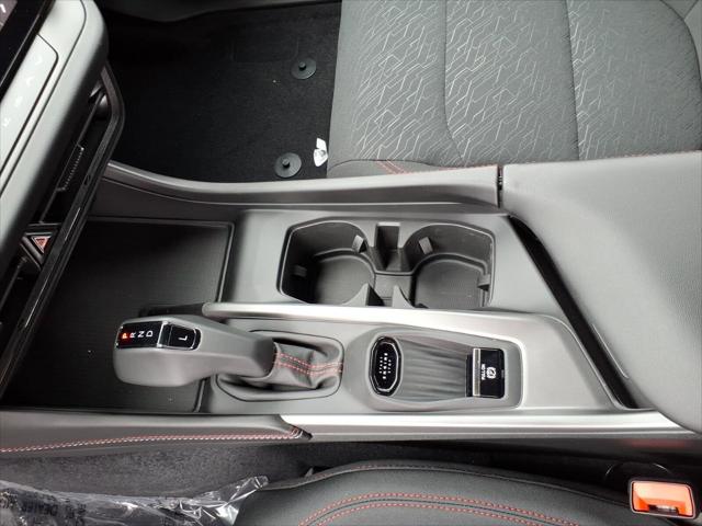 2026 Dodge Charger R/T 4 Door AWD