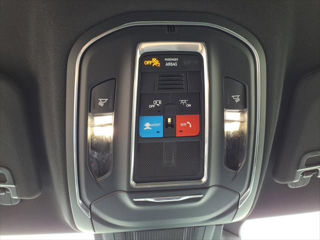 2026 Dodge Charger R/T 4 Door AWD