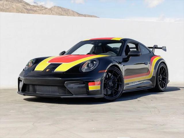 2026 Porsche 911 GT3 for sale in Palm Springs, CA