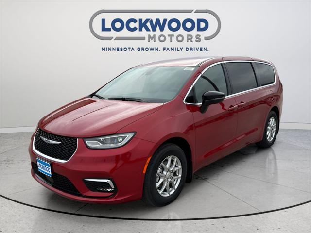 2026 Chrysler Pacifica Select for sale in Marshall, MN