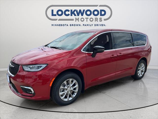 2026 Chrysler Pacifica Select AWD for sale in Marshall, MN