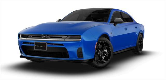 2026 Dodge Charger R/T Plus 4-Door AWD for sale in Winnsboro, SC