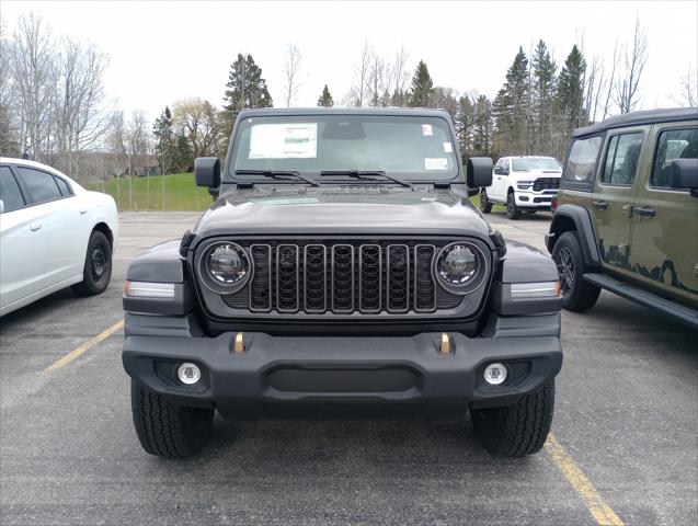 2026 Jeep Wrangler 85th Anniversary