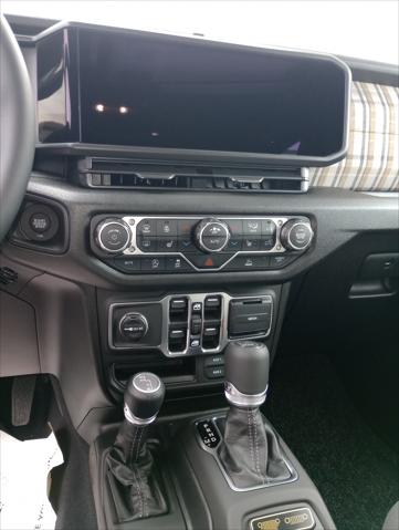 2026 Jeep Wrangler 85th Anniversary