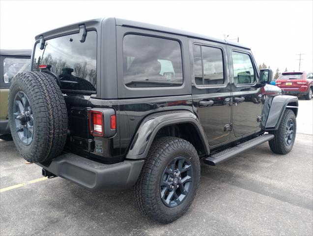 2026 Jeep Wrangler 85th Anniversary