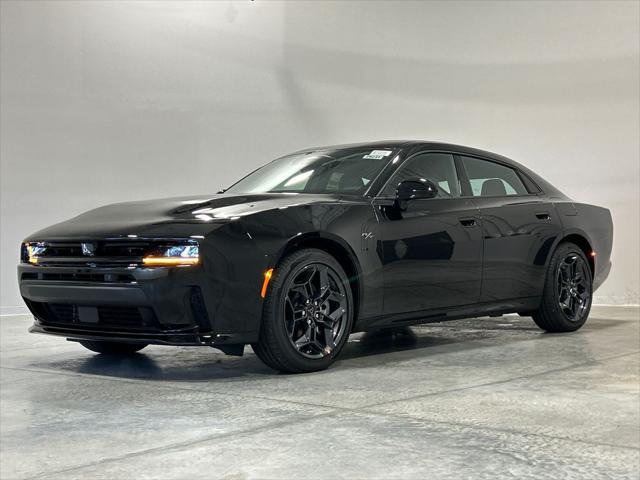 2026 Dodge Charger CHARGER R/T 4-DOOR AWD