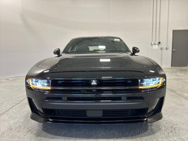 2026 Dodge Charger CHARGER R/T 4-DOOR AWD