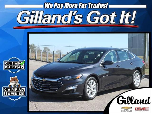 2023 Chevrolet Malibu FWD 1LT for sale in Ozark, AL