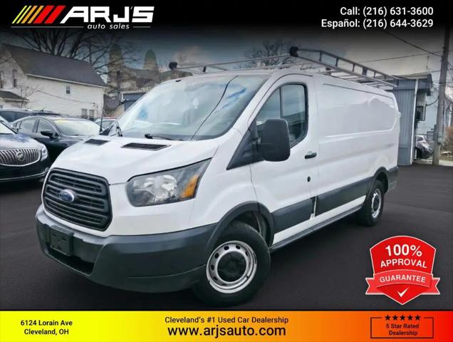 2017 Ford Transit Base for sale in Cleveland, OH