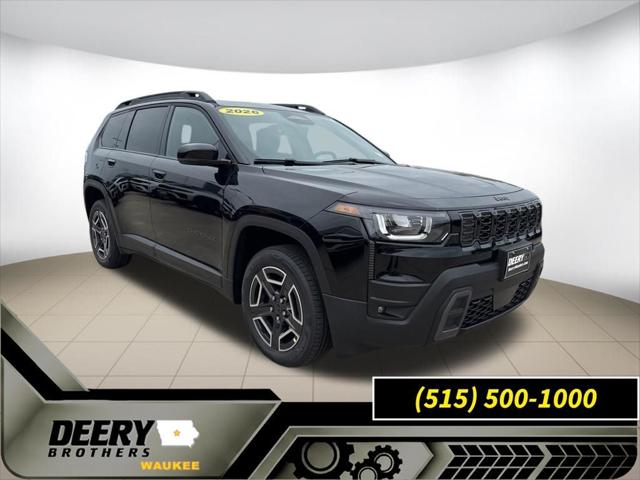 2026 Jeep Cherokee Limited for sale in Waukee, IA