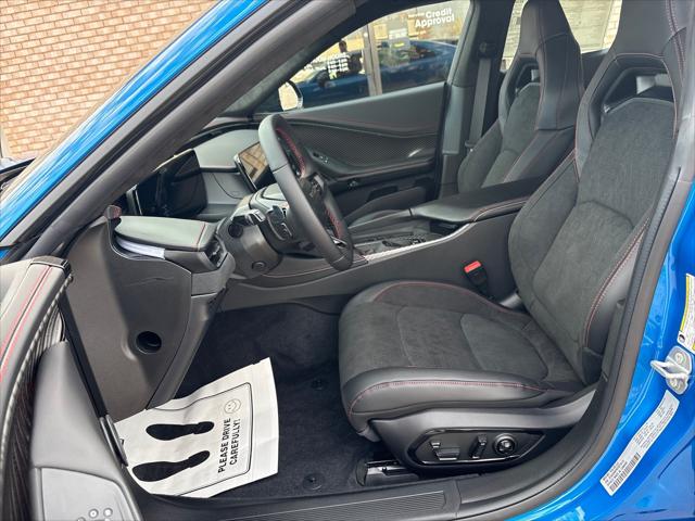 2026 Dodge Charger CHARGER SCAT PACK PLUS 4-DOOR AWD