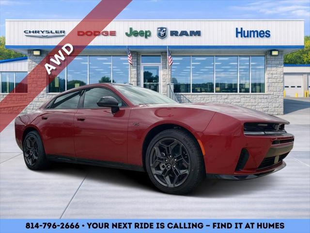 2026 Dodge Charger R/T 4 Door AWD for sale in Waterford, PA