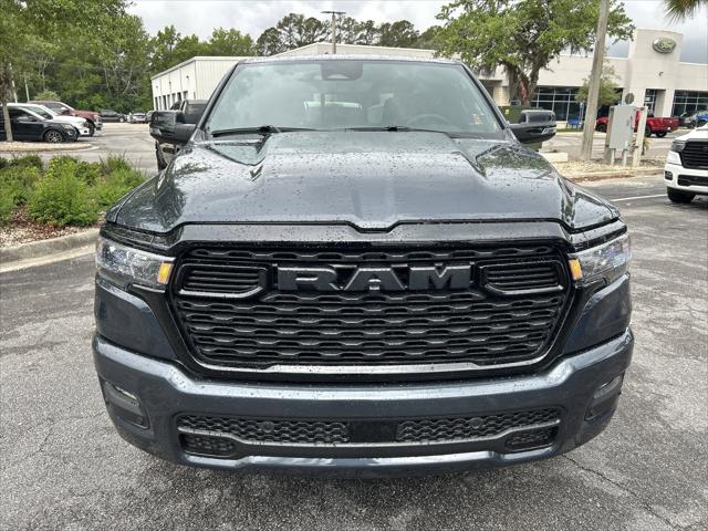 2026 RAM 1500 RAM 1500 BIG HORN CREW CAB 4X4 57 BOX 2026 RAM 1500 RAM 1500 BIG HORN CREW CAB 4X4 57 BOX