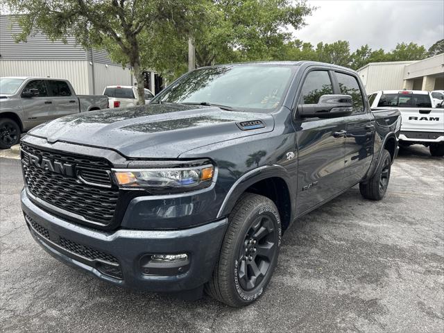 2026 RAM 1500 RAM 1500 BIG HORN CREW CAB 4X4 57 BOX 2026 RAM 1500 RAM 1500 BIG HORN CREW CAB 4X4 57 BOX