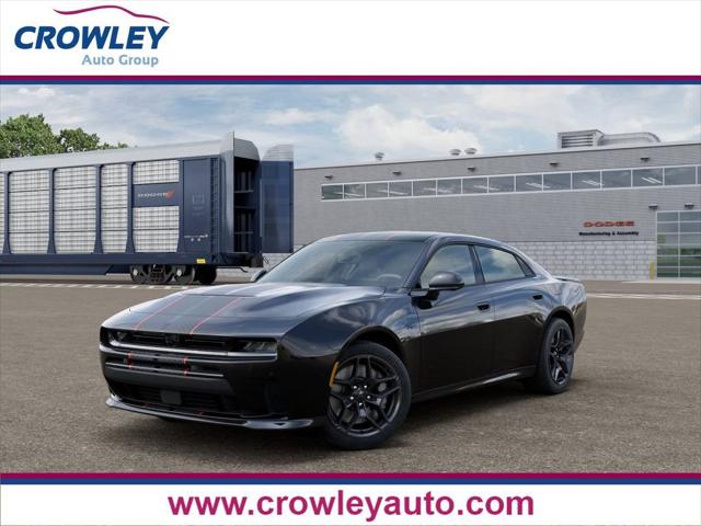 2026 Dodge Charger R/T Plus for sale in Bristol, CT