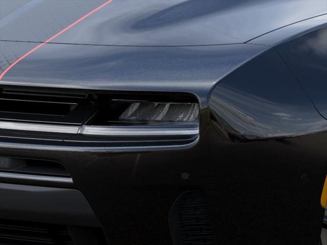2026 Dodge Charger R/T Plus