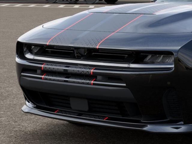 2026 Dodge Charger R/T Plus