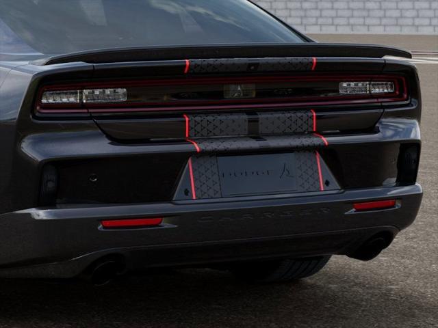 2026 Dodge Charger R/T Plus