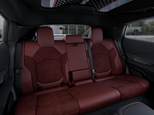 2026 Dodge Charger R/T Plus