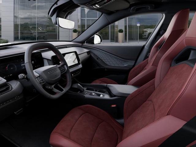 2026 Dodge Charger R/T Plus