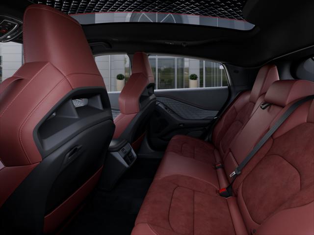 2026 Dodge Charger R/T Plus
