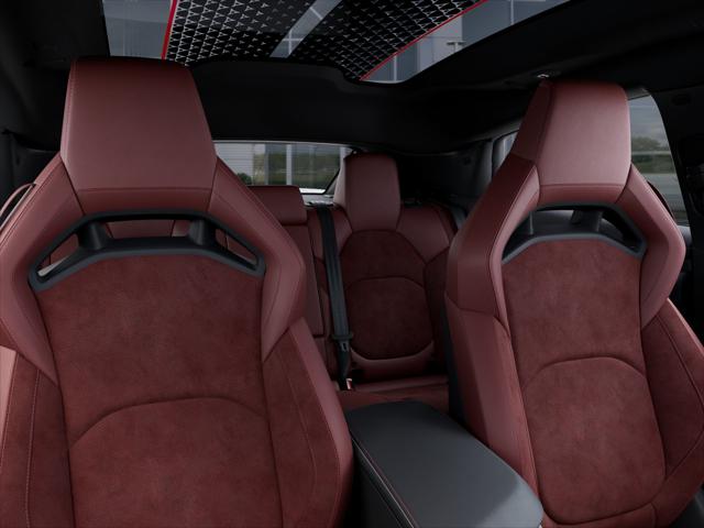 2026 Dodge Charger R/T Plus
