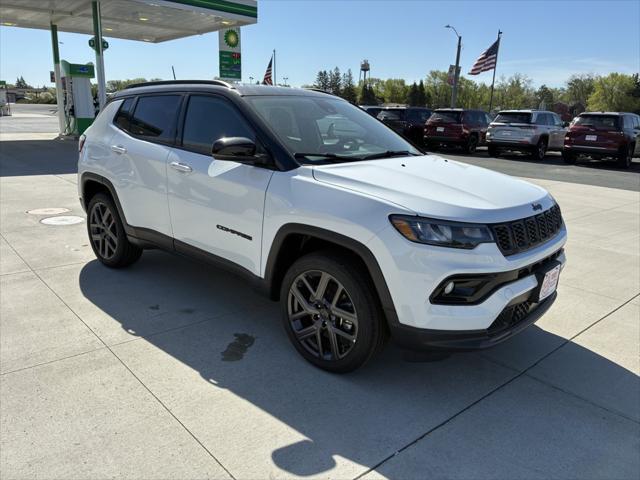 2026 Jeep Compass Limited Altitude for sale in Kimball, MN