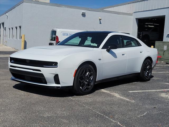 2026 Dodge Charger CHARGER R/T 4-DOOR AWD
