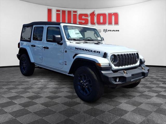 2026 Jeep Wrangler WRANGLER 4-DOOR 85TH ANNIVERSARY EDITION 2026 Jeep Wrangler WRANGLER 4-DOOR 85TH ANNIVERSARY EDITION
