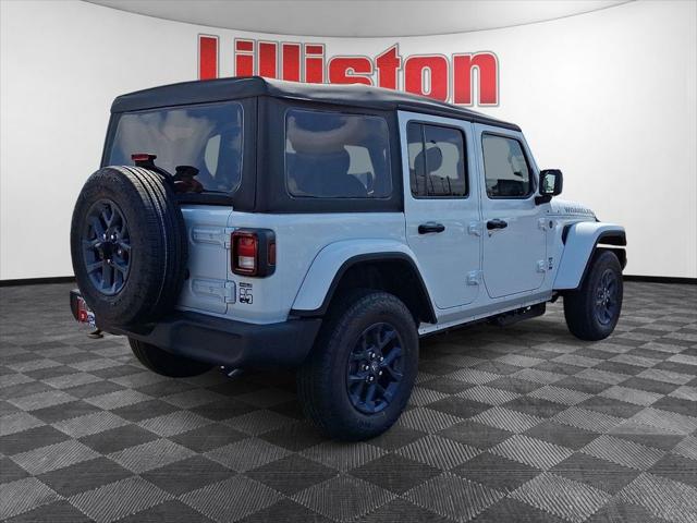 2026 Jeep Wrangler WRANGLER 4-DOOR 85TH ANNIVERSARY EDITION 2026 Jeep Wrangler WRANGLER 4-DOOR 85TH ANNIVERSARY EDITION