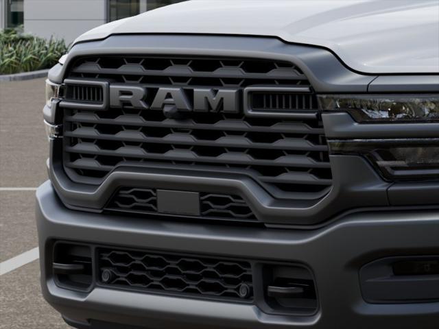 2026 Ram 5500 Chassis Cab Tradesman/Big Horn