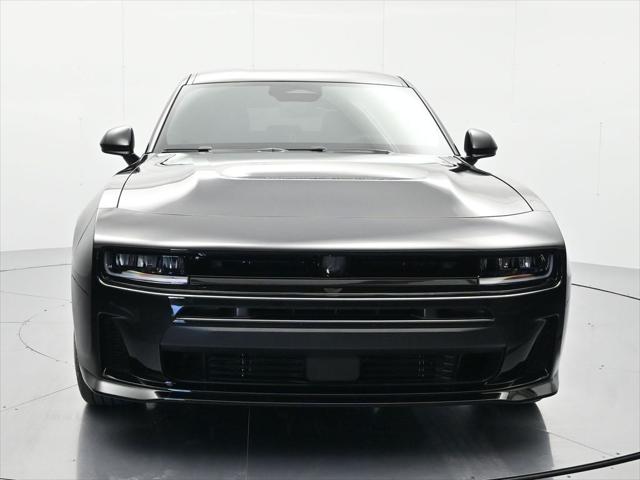 2026 Dodge Charger CHARGER R/T 4-DOOR AWD