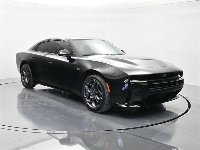 2026 Dodge Charger CHARGER R/T 4-DOOR AWD