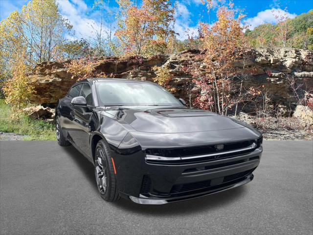 2026 Dodge Charger CHARGER R/T PLUS 4-DOOR AWD 2026 Dodge Charger CHARGER R/T PLUS 4-DOOR AWD