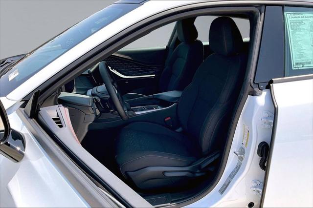 2026 Dodge Charger CHARGER R/T 4-DOOR AWD