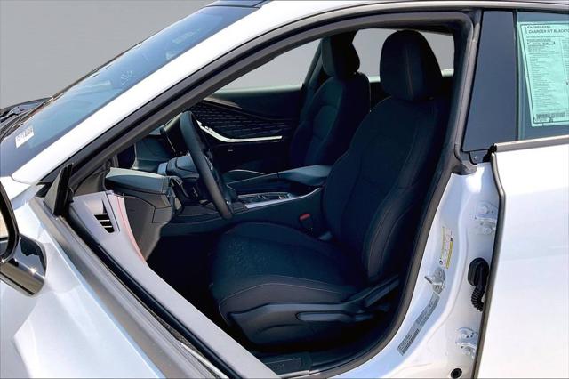 2026 Dodge Charger CHARGER R/T 4-DOOR AWD