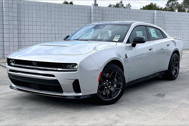 2026 Dodge Charger CHARGER SCAT PACK 4-DOOR AWD