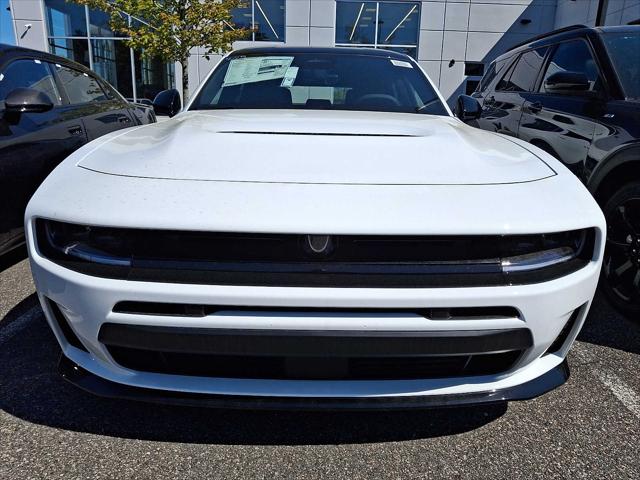 2026 Dodge Charger CHARGER R/T 4-DOOR AWD