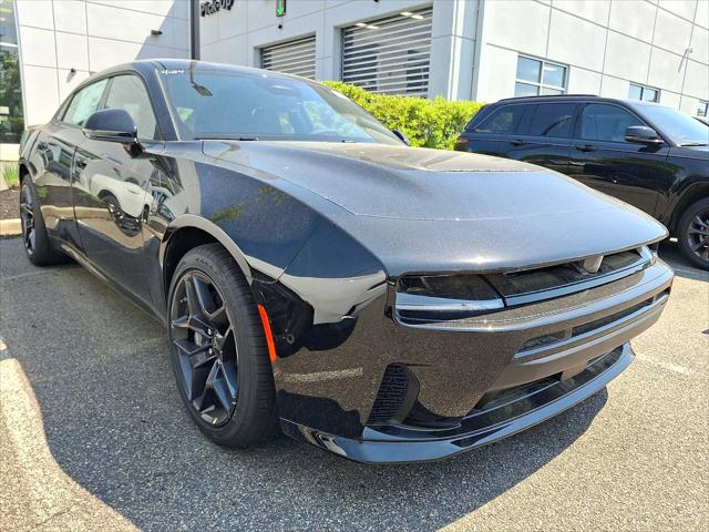 2026 Dodge Charger CHARGER SCAT PACK 4-DOOR AWD
