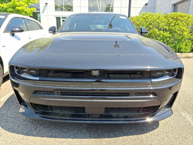 2026 Dodge Charger CHARGER SCAT PACK 4-DOOR AWD