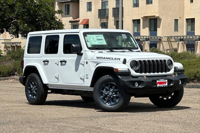 2026 Jeep Wrangler 85th Anniversary for sale in National City, CA